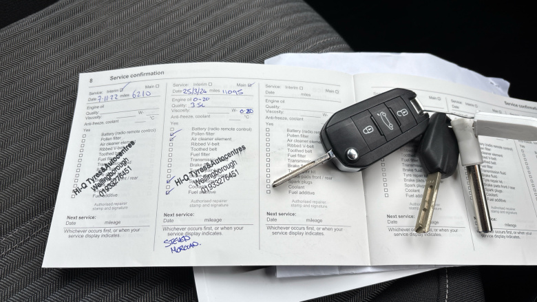 Vauxhall Corsa 1.2 Turbo SE Premium 5dr Petrol Hatchback